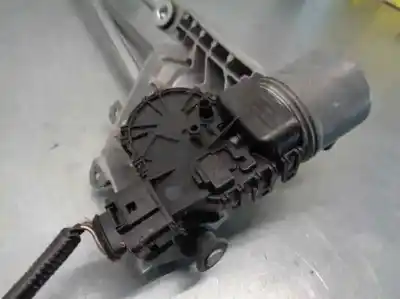 Автозапчастина б/у двигатель передніх склоочисників для ford fiesta (cb1) 1.6 tdci cat посилання на oem iam 8a6117b571ab  0390241548