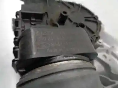 Автозапчастина б/у двигатель передніх склоочисників для ford fiesta (cb1) 1.6 tdci cat посилання на oem iam 8a6117b571ab  0390241548