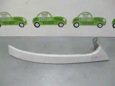 Second-hand car spare part RIGHT HEADLIGHT for DAEWOO LANOS  OEM IAM references   