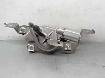 Автозапчасти б/у мотор заднего стеклоочистителя за ford fiesta (cb1) 1.6 tdci cat ссылки oem iam 8a61a17k441ab