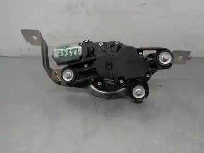 Автозапчасти б/у мотор заднего стеклоочистителя за ford fiesta (cb1) 1.6 tdci cat ссылки oem iam 8a61a17k441ab 0390201226 0390201226