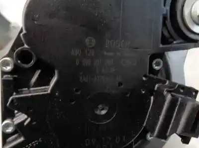 Автозапчасти б/у мотор заднего стеклоочистителя за ford fiesta (cb1) 1.6 tdci cat ссылки oem iam 8a61a17k441ab 0390201226 0390201226
