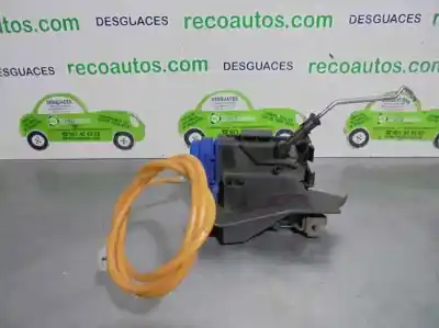 Автозапчасти б/у замок задней правой двери за audi a4 b5 avant (8d5) 2.5 tdi ссылки oem iam 4d1839015a