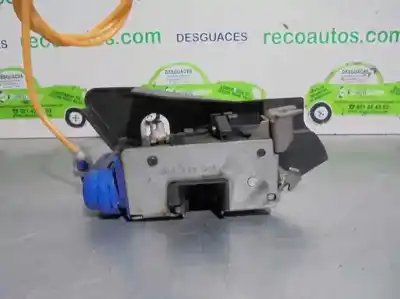 Автозапчастина б/у замок заднього правого дверя для audi a4 b5 avant (8d5) 2.5 tdi посилання на oem iam 4d1839015a  