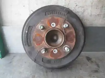 Автозапчасти б/у задняя левая поворотка за ford fiesta (cb1) 1.6 tdci cat ссылки oem iam 8v511113a