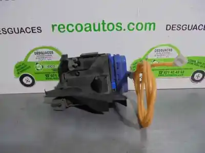 Автозапчасти б/у замок задней левой двери за audi a4 b5 avant (8d5) 2.5 tdi ссылки oem iam 4d1839016a  