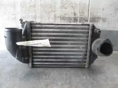 Автозапчастина б/у інтеркулер для audi a4 b5 avant (8d5) 2.5 tdi посилання на oem iam 059145805  