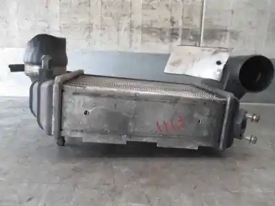 Автозапчастина б/у інтеркулер для audi a4 b5 avant (8d5) 2.5 tdi посилання на oem iam 059145805  