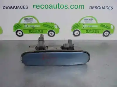 Автозапчасти б/у наружная рукоятка передняя справа за audi a4 b5 avant (8d5) 2.5 tdi ссылки oem iam 4b2837886a