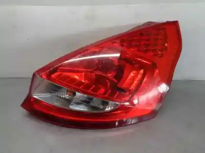 Автозапчасти б/у правый задний фонарь за ford fiesta (cb1) 1.6 tdci cat ссылки oem iam 8a6113404a
