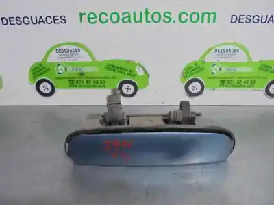 Автозапчасти б/у задняя правая наружная ручка за audi a4 b5 avant (8d5) 2.5 tdi ссылки oem iam 4b2837886a