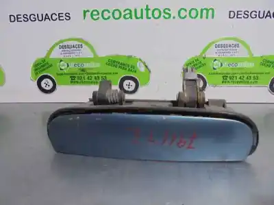 Автозапчасти б/у задняя левая наружная ручка за audi a4 b5 avant (8d5) 2.5 tdi ссылки oem iam 4b2837885a