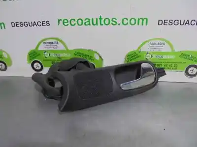 Автозапчасти б/у внутри передней правой ручки за audi a4 b5 avant (8d5) 2.5 tdi ссылки oem iam 8d0837020