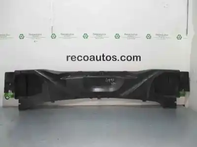 Tweedehands auto-onderdeel voorpaneel voor bmw serie 1 berlina (e81/e87) 116i oem iam-referenties 6431692501711-6431692501809