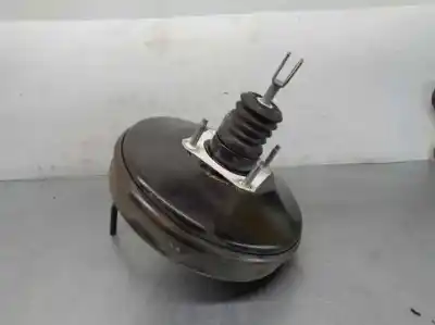 Second-hand car spare part brake servo for ford fiesta (cb1) 1.6 tdci cat oem iam references 8v512b195de  