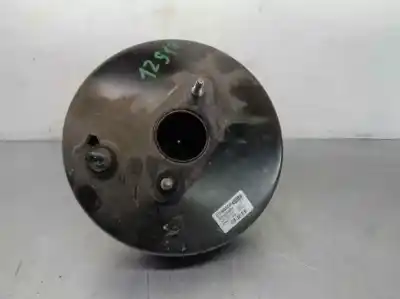 Second-hand car spare part brake servo for ford fiesta (cb1) 1.6 tdci cat oem iam references 8v512b195de  