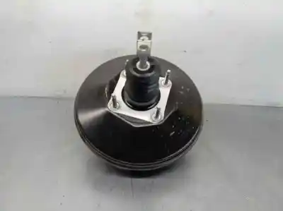 Peça sobressalente para automóvel em segunda mão servo freio por ford fiesta (cb1) 1.6 tdci cat referências oem iam 8v512b195de