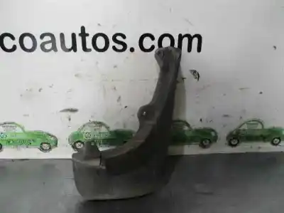 Pezzo di ricambio per auto di seconda mano paraurti anteriore per land rover freelander (ln) 2.0 td4 cat riferimenti oem iam cas100860