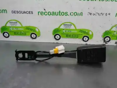 Автозапчасти б/у левый передний крюк ремня за citroen c4 lim. 1.6 16v ссылки oem iam 96748384xt