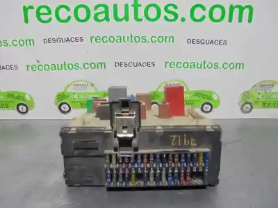 Gebrauchtes Autoersatzteil RELAIS SICHERUNGSKASTEN Multifunktionsrelais zum FORD ESCORT BERL./TURNIER  OEM-IAM-Referenzen WM67806B  