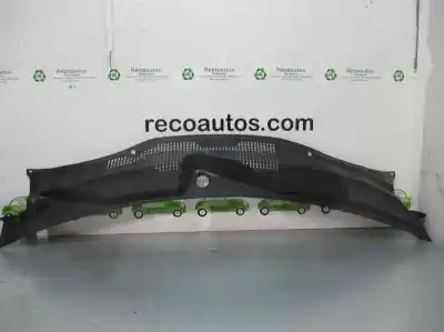 Pezzo di ricambio per auto di seconda mano siluro per jeep compass 2.0 crd cat riferimenti oem iam 05303964ad