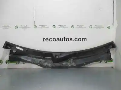 Pezzo di ricambio per auto di seconda mano siluro per jeep compass 2.0 crd cat riferimenti oem iam 05303964ad  05303964ad