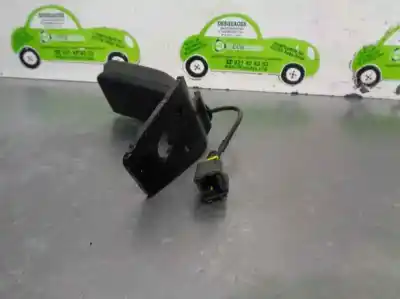 Автозапчасти б/у левый задний крюк ремня за citroen c4 lim. 1.6 16v ссылки oem iam 96748537xt  