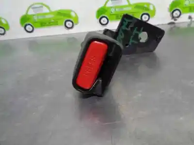 Автозапчасти б/у левый задний крюк ремня за citroen c4 lim. 1.6 16v ссылки oem iam 96748537xt  