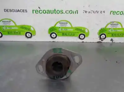 Second-hand car spare part left engine support for citroen c4 lim. 1.6 16v oem iam references cfa0070800  