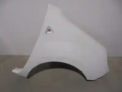 Second-hand car spare part front right fin for renault kangoo (kc0/1_) 1.5 dci oem iam references 