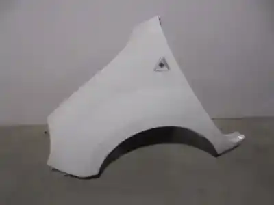 Second-hand car spare part left front fin for renault kangoo (kc0/1_) 1.5 dci oem iam references 