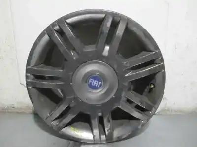 Peça sobressalente para automóvel em segunda mão jante por fiat stilo (192) 2.4 20v abarth referências oem iam 46819997