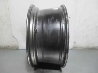 Peça sobressalente para automóvel em segunda mão jante por fiat stilo (192) 2.4 20v abarth referências oem iam 46819997 aluminio 14p gris r167jx16h2-41