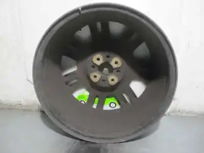 Peça sobressalente para automóvel em segunda mão jante por fiat stilo (192) 2.4 20v abarth referências oem iam 46819997 aluminio 14p gris r167jx16h2-41