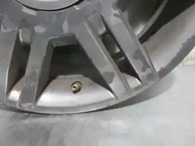 Peça sobressalente para automóvel em segunda mão jante por fiat stilo (192) 2.4 20v abarth referências oem iam 46819997 aluminio 14p gris r167jx16h2-41