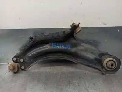 Second-hand car spare part front left lower suspension arm for renault kangoo (kc0/1_) 1.5 dci oem iam references 8200586561