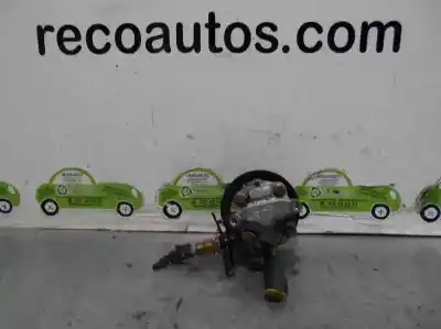 Pezzo di ricambio per auto di seconda mano pompa del servosterzo per audi a3 (8l) 1.8 20v turbo riferimenti oem iam 100422154b  37002