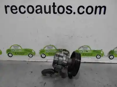Pezzo di ricambio per auto di seconda mano pompa del servosterzo per audi a3 (8l) 1.8 20v turbo riferimenti oem iam 100422154b  37002