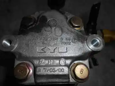 Автозапчастина б/у насос гур керма для audi a3 (8l) 1.8 20v turbo посилання на oem iam 100422154b  37002