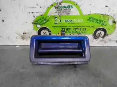 Gebrauchtes Autoersatzteil äusserer torgriff zum kia rio ii (jb) 1.5 crdi oem-iam-referenzen 817201g020