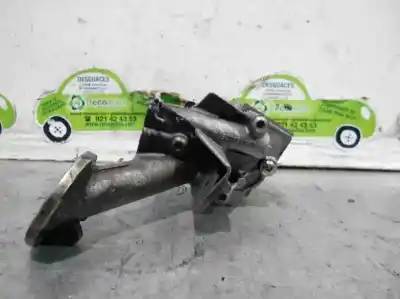Peça sobressalente para automóvel em segunda mão bomba de óleo por renault megane i scenic (ja0) 1.9 dti diesel cat referências oem iam 7700600252  