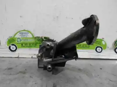 Peça sobressalente para automóvel em segunda mão bomba de óleo por renault megane i scenic (ja0) 1.9 dti diesel cat referências oem iam 7700600252  