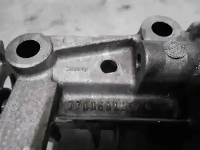 Peça sobressalente para automóvel em segunda mão bomba de óleo por renault megane i scenic (ja0) 1.9 dti diesel cat referências oem iam 7700600252  