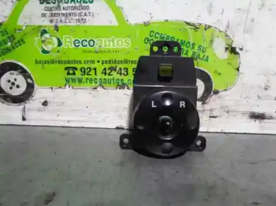 Gebrauchtes Autoersatzteil spiegelsteuerung zum kia rio ii (jb) 1.5 crdi oem-iam-referenzen 935301g100