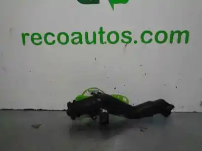 Peça sobressalente para automóvel em segunda mão tubo por peugeot 407 sw st sport referências oem iam 9654733980