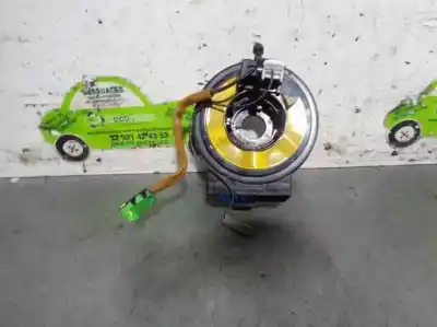 Gebrauchtes Autoersatzteil airbagring airbag kontakteinheit zum kia rio ii (jb) 1.5 crdi oem-iam-referenzen d1v5n0094