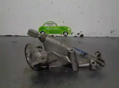 Автозапчасти б/у поддержка масляного фильтра за peugeot 307 (s1) xs ссылки oem iam 9632517010