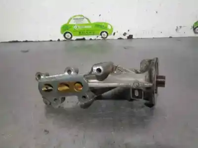 Piesă de schimb auto la mâna a doua suport filtru ulei pentru peugeot 307 (s1) xs referințe oem iam 9632517010  