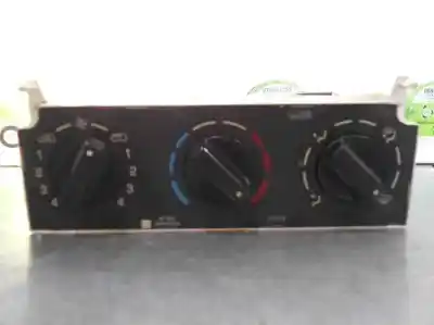 İkinci el araba yedek parçası ISITMA / KLIMA KONTROLÜ için CITROEN BERLINGO / BERLINGO FIRST MONOSPACE (MF_, GJK_, GFK_)  OEM IAM referansları 1848819655  030807D