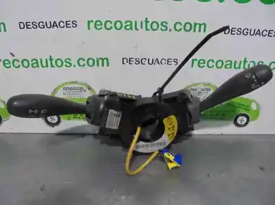 Piesă de schimb auto la mâna a doua maneta bloc lumini pentru mg serie 75 (rj) 2.0 16v cdt referințe oem iam xpb101002